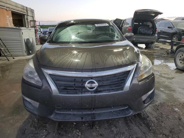 Photo 5 from auction – 2014 NISSAN ALTIMA 2.5 with VIN 1N4AL3AP5EC286612