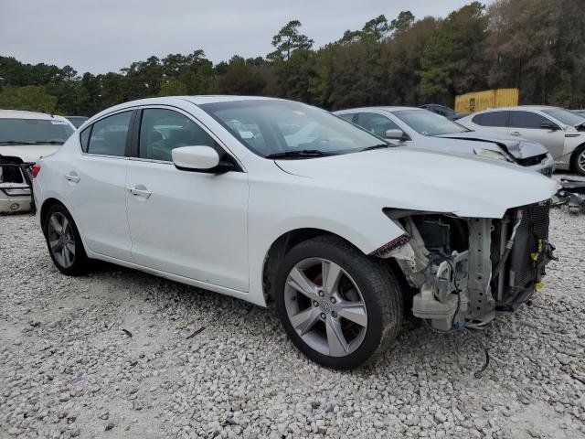 Photo 4 from auction – 2015 ACURA ILX 20 TEC with VIN 19VDE1F79FE009172