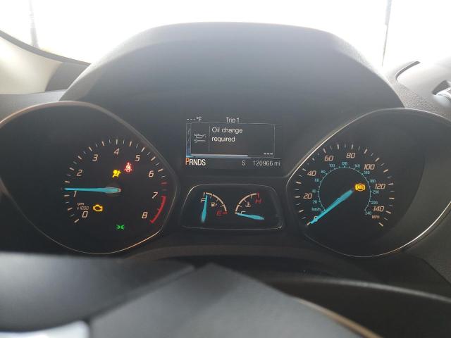 Photo 9 from auction – 2015 FORD ESCAPE TIT with VIN 1FMCU9J97FUA48532