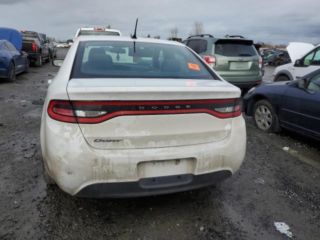 Photo 6 from auction – 2015 DODGE DART SE with VIN 1C3CDFAA2FD363112
