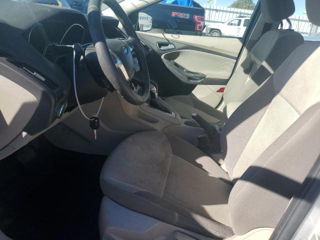 Photo 7 from auction – 2012 FORD FOCUS SE with VIN 1FAHP3K23CL242966