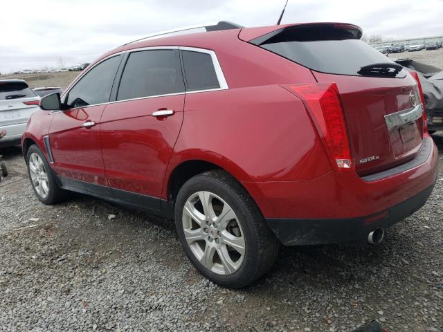 Photo 2 from auction – 2014 CADILLAC SRX PREMIU with VIN 3GYFNGE36ES544293