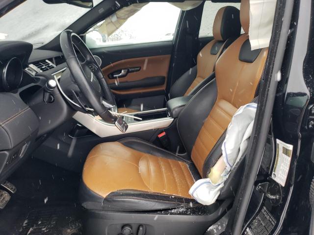 Photo 7 from auction – 2017 LAND ROVER RANGE ROVE with VIN SALVD2BG4HH231120