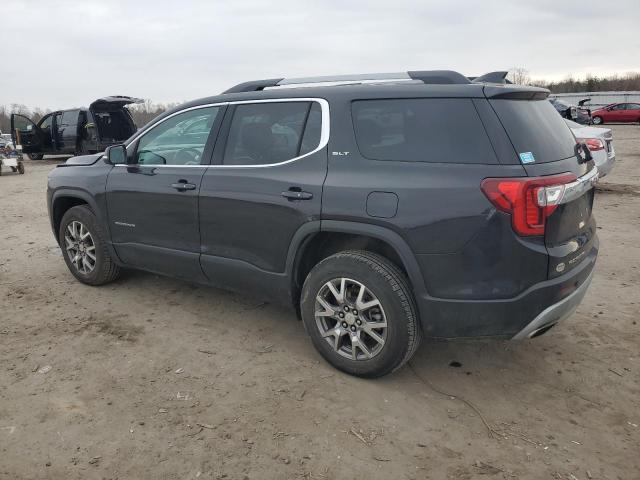 Photo 2 from auction – 2020 GMC ACADIA SLT with VIN 1GKKNULS9LZ145928