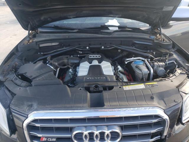 Photo 12 from auction – 2014 AUDI SQ5 PREMIU with VIN WA1CGAFP3EA043150