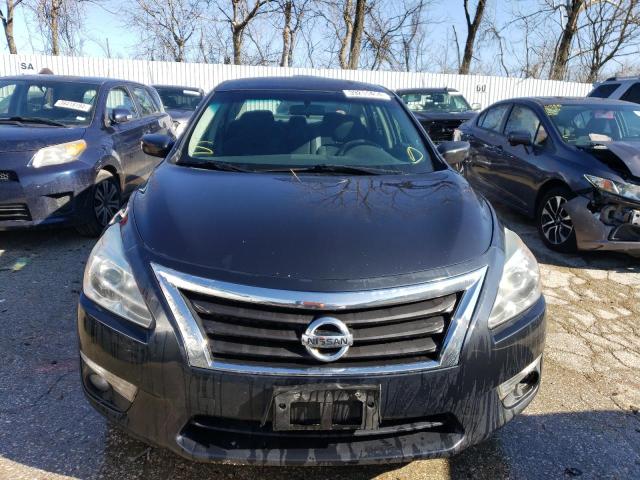 Photo 5 from auction – 2015 NISSAN ALTIMA 2.5 with VIN 1N4AL3AP5FC208316