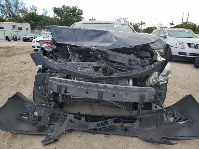 Photo 5 from auction – 2015 NISSAN ALTIMA 2.5 with VIN 1N4AL3AP1FC422946