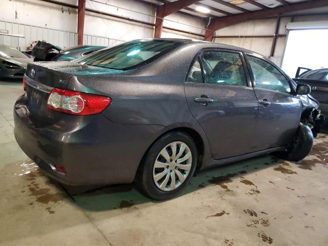 Photo 3 from auction – 2013 TOYOTA COROLLA BA with VIN 5YFBU4EEXDP149746