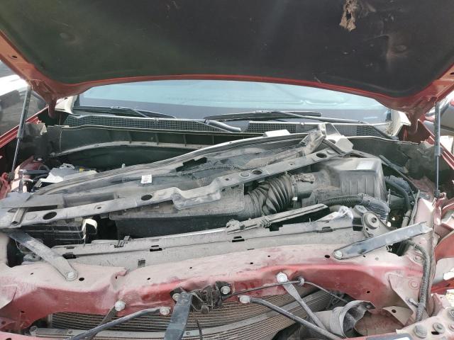 Photo 11 from auction – 2021 CHEVROLET SILVERADO with VIN 3GCUYHED7MG155652