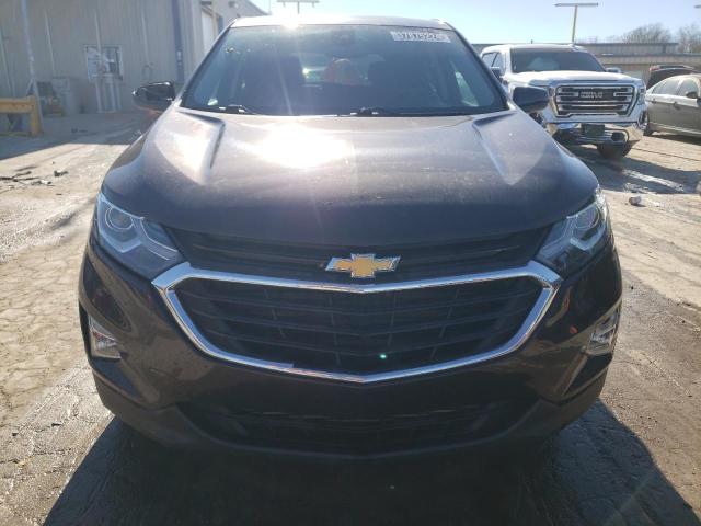 Photo 5 from auction – 2020 CHEVROLET EQUINOX LT with VIN 2GNAXJEV7L6194135