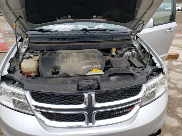 Photo 11 from auction – 2014 DODGE JOURNEY SX with VIN 3C4PDCBG8ET285605