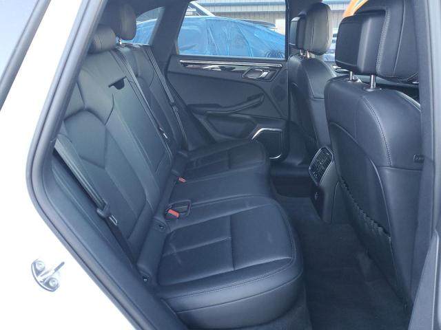 Photo 10 from auction – 2023 PORSCHE MACAN BASE with VIN WP1AA2A58PLB09756