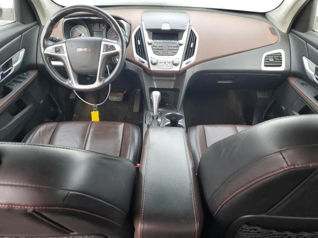Photo 8 from auction – 2011 GMC TERRAIN SL with VIN 2CTFLXE5XB6329866