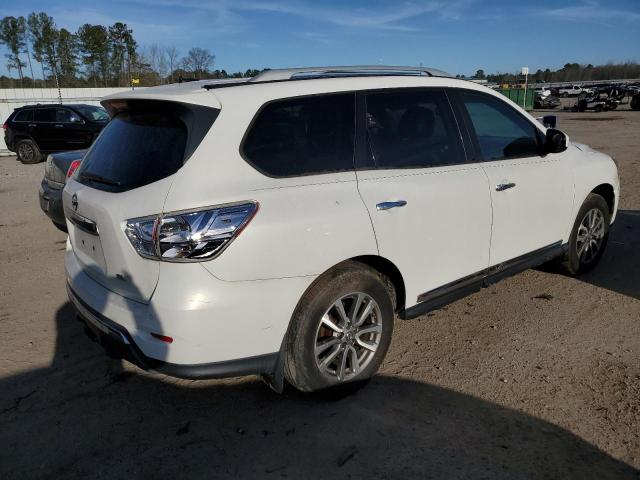 Photo 3 from auction – 2013 NISSAN PATHFINDER with VIN 5N1AR2MN0DC618379