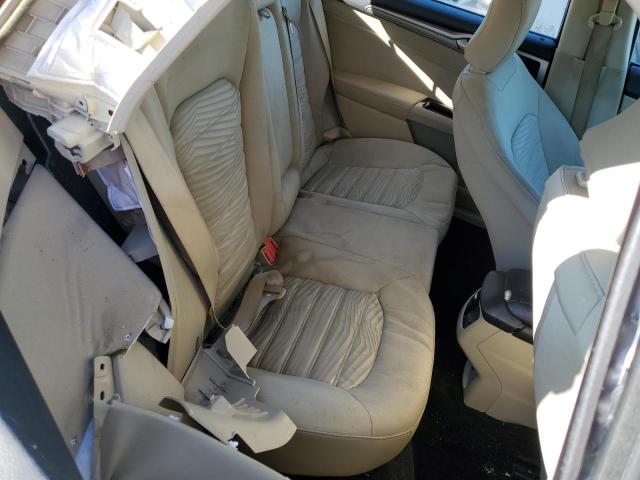 Photo 10 from auction – 2016 FORD FUSION SE with VIN 3FA6P0H70GR285600