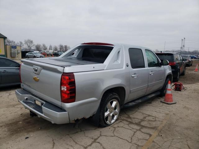 Zdjęcie 3 z aukcji – 2013 CHEVROLET AVALANCHE z VIN 3GNTKFE76DG351231