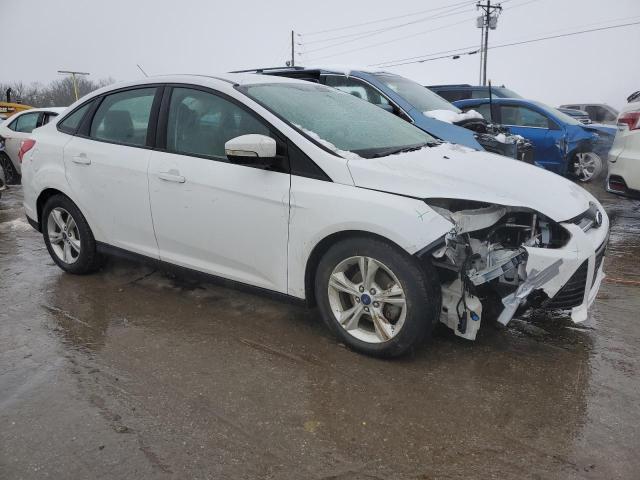 Photo 4 from auction – 2014 FORD FOCUS SE with VIN 1FADP3F27EL426058
