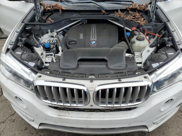 Photo 11 from auction – 2017 BMW X5 XDRIVE3 with VIN 5UXKS4C3XH0Y15946