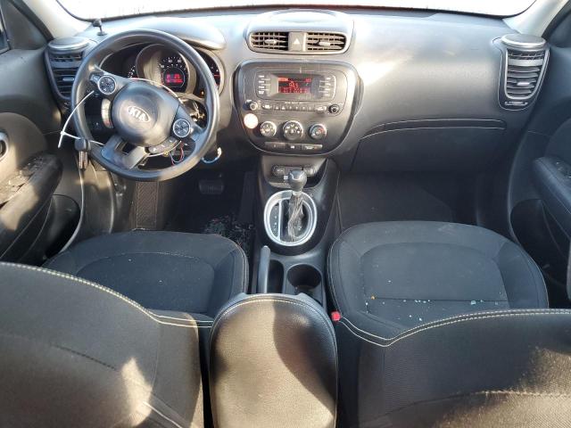 Снимка 8 от търг – 2014 KIA SOUL + с VIN KNDJP3A52E7007431