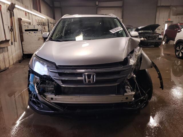 Photo 5 from auction – 2012 HONDA CR-V EXL with VIN 5J6RM4H73CL053776