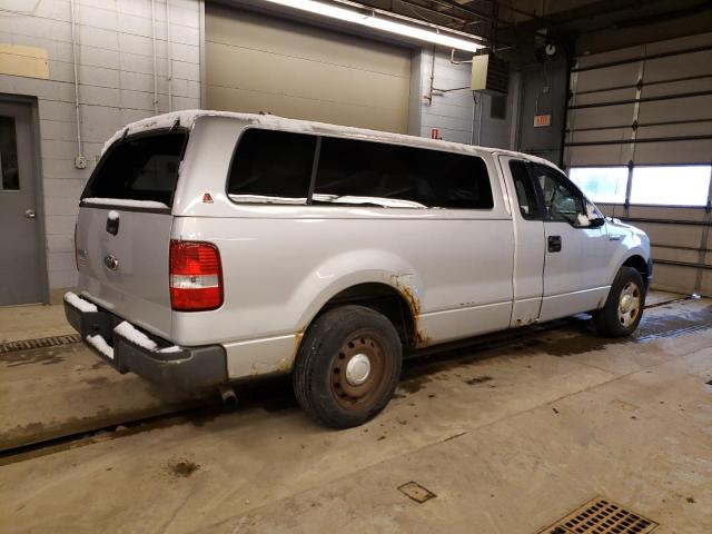 Foto 4 de la subasta – 2006 FORD F150 con VIN 1FTRF12296NB07067