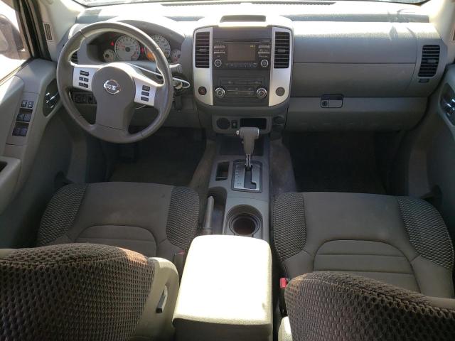 Photo 8 from auction – 2014 NISSAN FRONTIER S with VIN 1N6AD0ER3EN749236