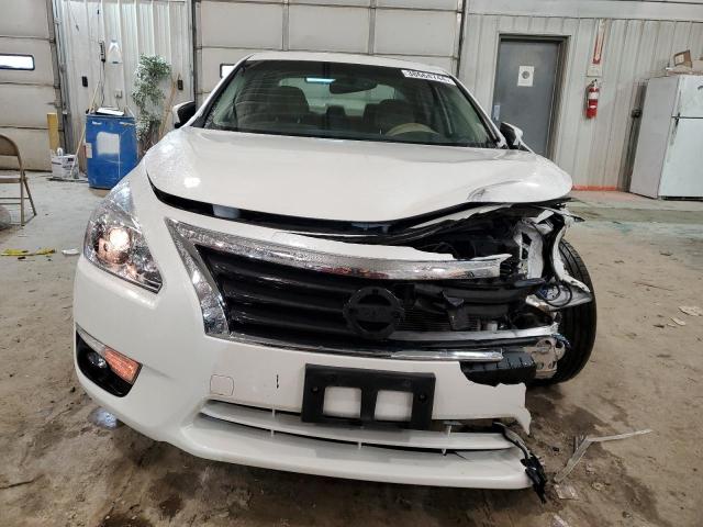 Photo 5 from auction – 2014 NISSAN ALTIMA 2.5 with VIN 1N4AL3AP6EC198989