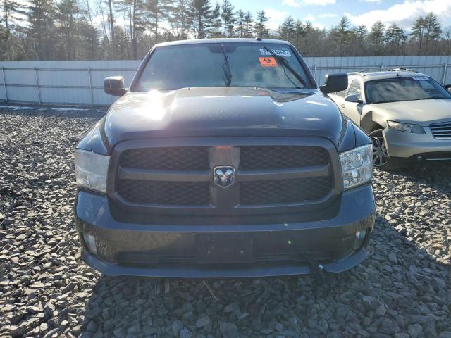 Photo 5 from auction – 2017 RAM 1500 ST with VIN 3C6RR7KT5HG722897