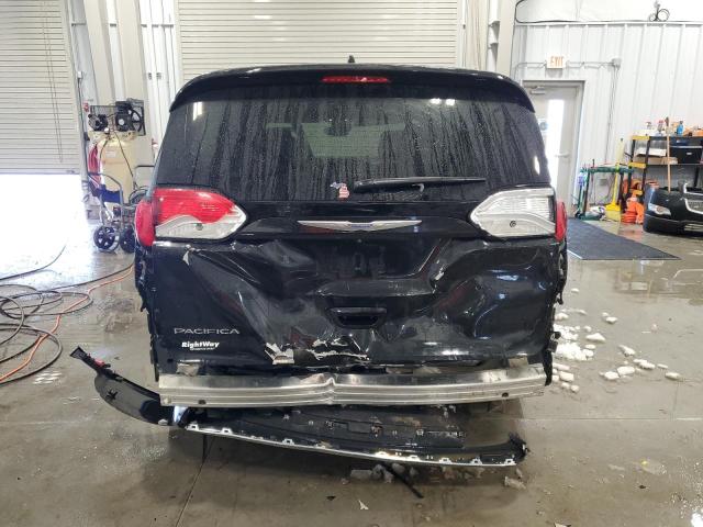 Photo 6 from auction – 2017 CHRYSLER PACIFICA T with VIN 2C4RC1EG1HR787911