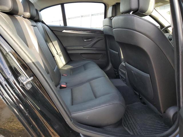 Photo 10 from auction – 2012 BMW 528 I with VIN WBAXG5C51CDX02160
