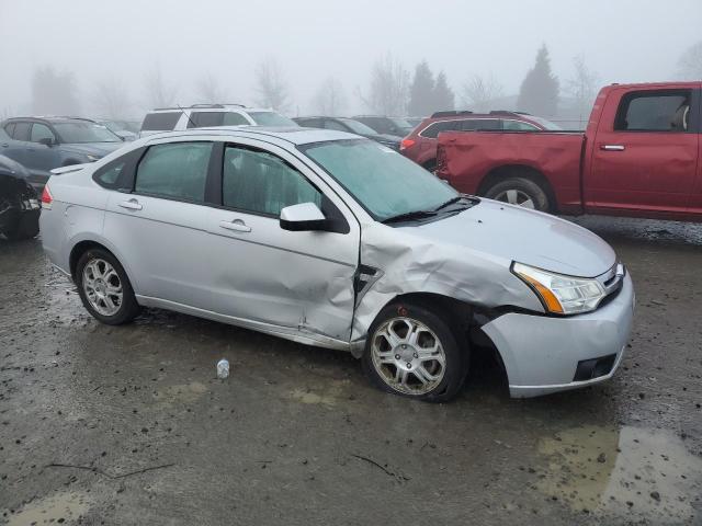 Photo 4 from auction – 2008 FORD FOCUS SE with VIN 1FAHP35N98W222717