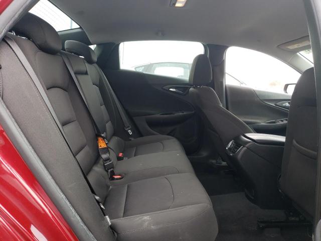 Photo 10 from auction – 2018 CHEVROLET MALIBU LT with VIN 1G1ZD5ST6JF247627
