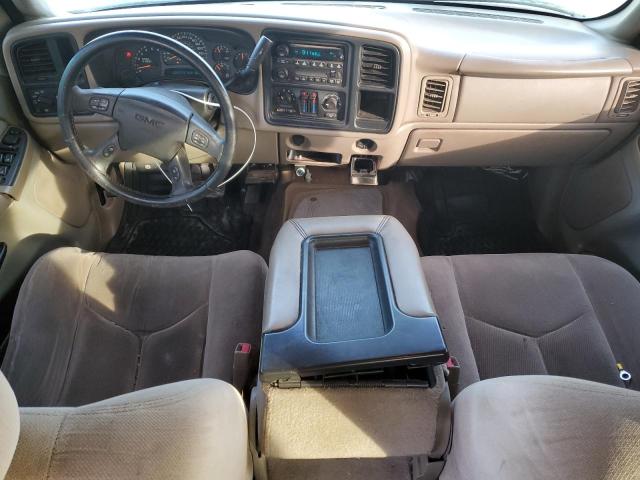 Photo 8 from auction – 2006 GMC NEW SIERRA with VIN 2GTEC13T761133618