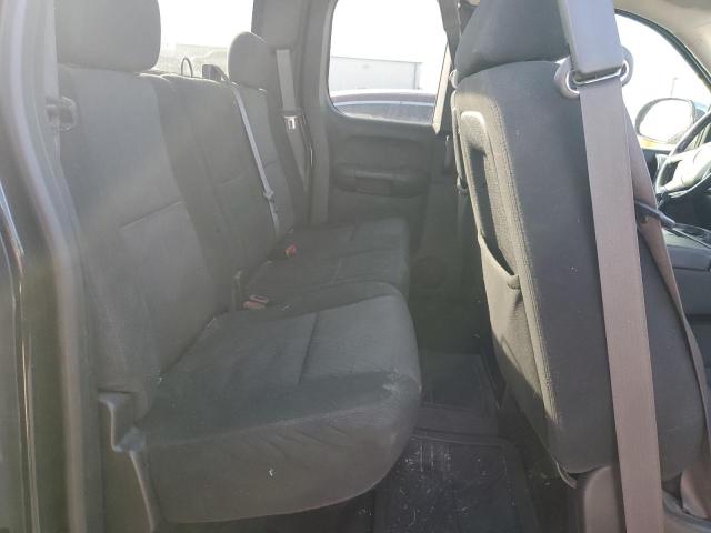 Photo 10 from auction – 2011 CHEVROLET SILVERADO with VIN 1GCRCSE01BZ465159