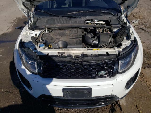 Photo 12 from auction – 2018 LAND ROVER RANGE ROVE with VIN SALVD2SX4JH293431