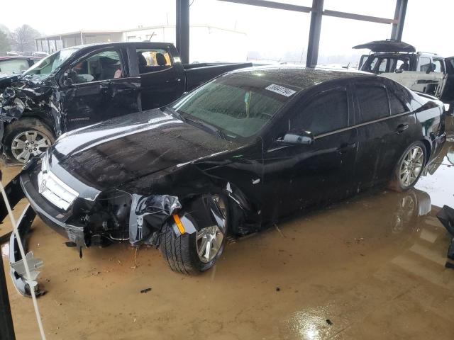 CADILLAC STS 2007 with VIN 1G6DW677270163140 - Photo from auction
