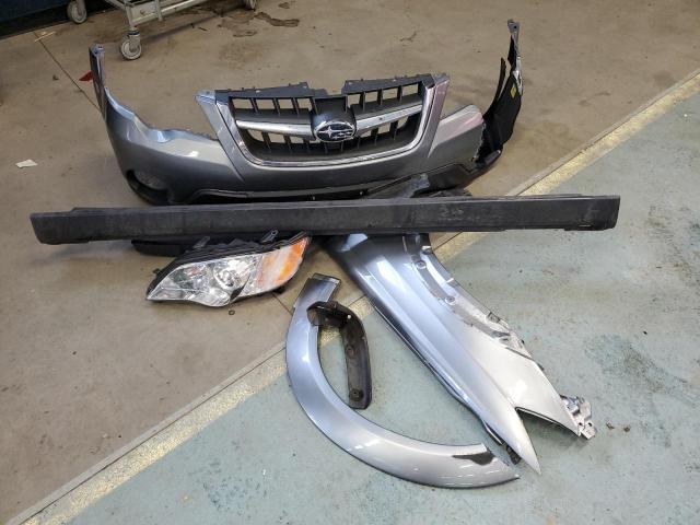 Фото 12 с аукциона – 2008 SUBARU OUTBACK 2. с VIN 4S4BP63C884325542