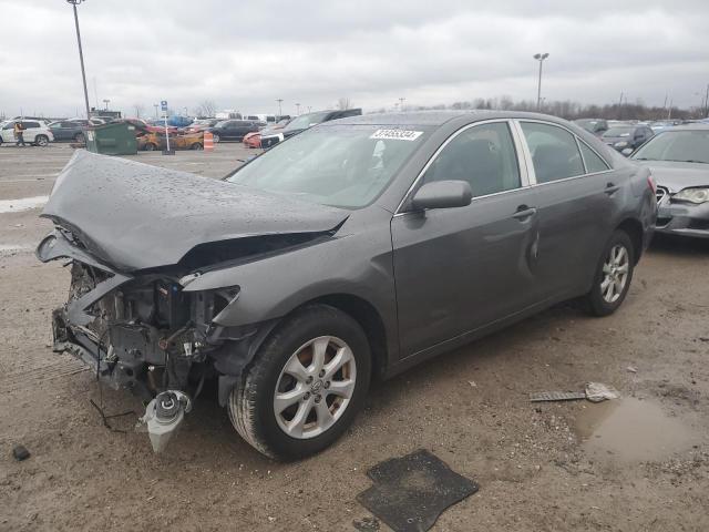 Foto 1 de la subasta – 2011 TOYOTA CAMRY BASE con VIN 4T1BF3EK5BU774948