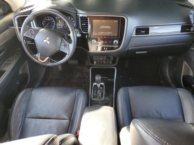 Photo 8 from auction – 2020 MITSUBISHI OUTLANDER with VIN JA4AD3A31LZ031190