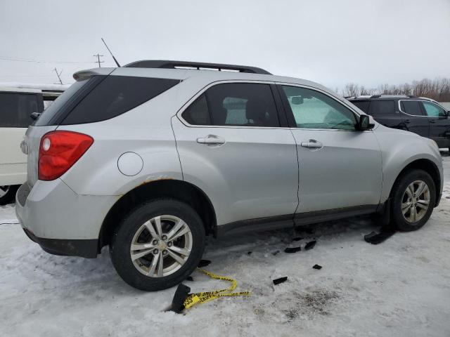 Photo 3 from auction – 2011 CHEVROLET EQUINOX LT with VIN 2GNALDEC5B1194917