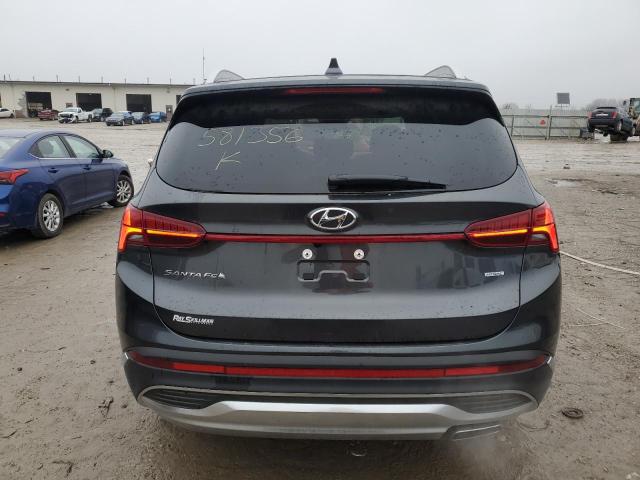 Photo 6 from auction – 2023 HYUNDAI SANTA FE S with VIN 5NMS3DAJ3PH581356