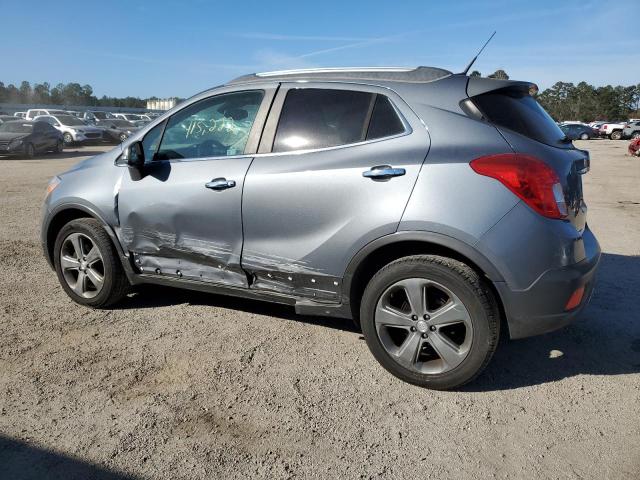 Photo 2 from auction – 2014 BUICK ENCORE CON with VIN KL4CJFSB5EB691298
