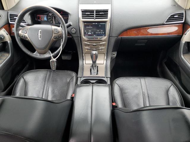 Photo 8 from auction – 2011 LINCOLN MKX with VIN 2LMDJ6JKXBBJ33514