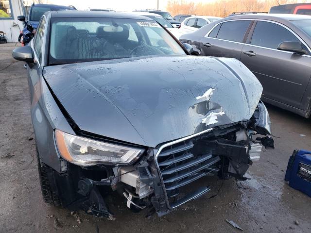 Photo 5 from auction – 2015 AUDI A3 PREMIUM with VIN WAUEFGFFXF1042426