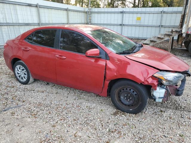 Photo 4 from auction – 2017 TOYOTA COROLLA L with VIN 5YFBURHE2HP643596