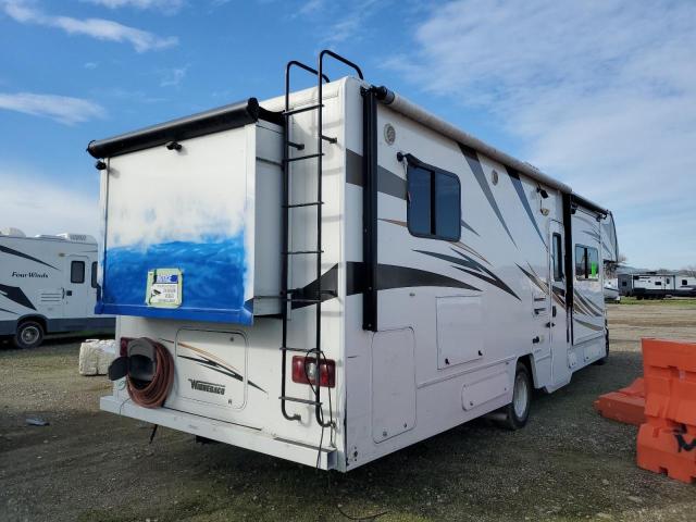 Photo 4 from auction – 2017 SPRT TRAVEL TLR with VIN 1FDXE4FS5HDC20623