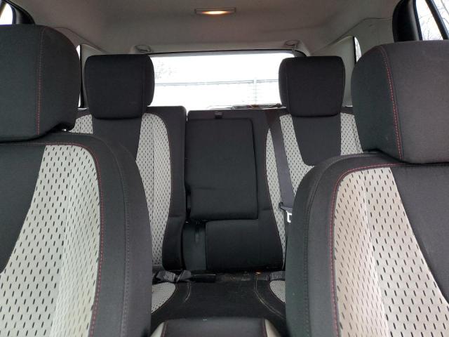 Photo 10 from auction – 2011 GMC TERRAIN SL with VIN 2CTALMEC9B6268341