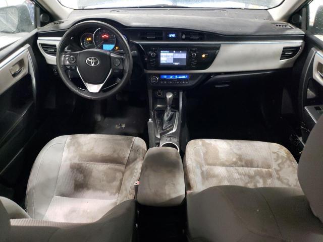 Photo 8 from auction – 2014 TOYOTA COROLLA EC with VIN 2T1BPRHE1EC039959