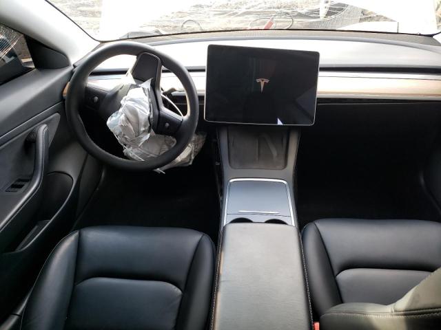Photo 8 from auction – 2021 TESLA MODEL 3 with VIN 5YJ3E1EA7MF857753