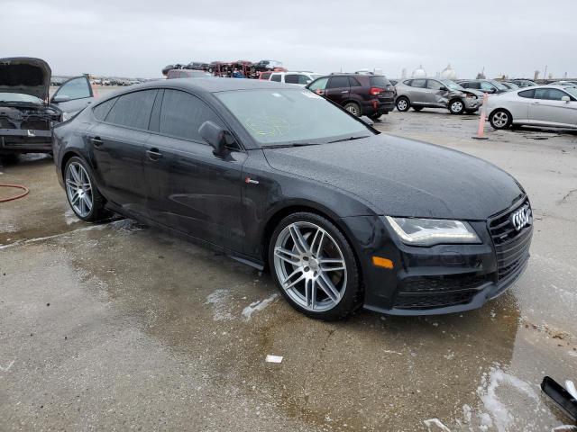 Photo 4 from auction – 2014 AUDI A7 PRESTIG with VIN WAU2GAFC5EN134747